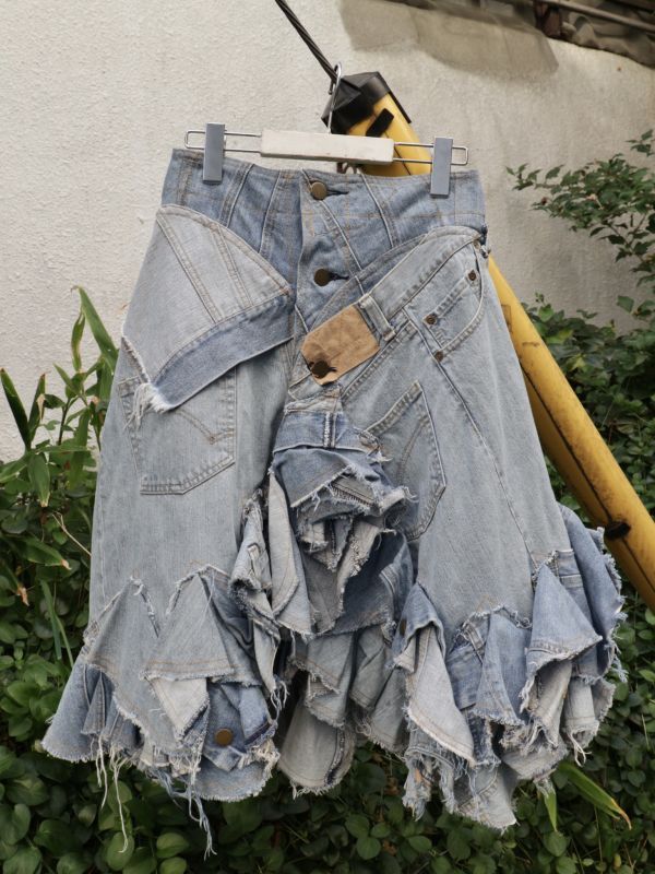 NOZOMI ISHIGUROの通販と買取。古着屋ANTON。