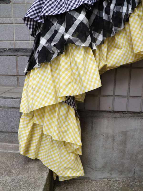 NOZOMI ISHIGUROの通販と買取。古着屋ANTON。