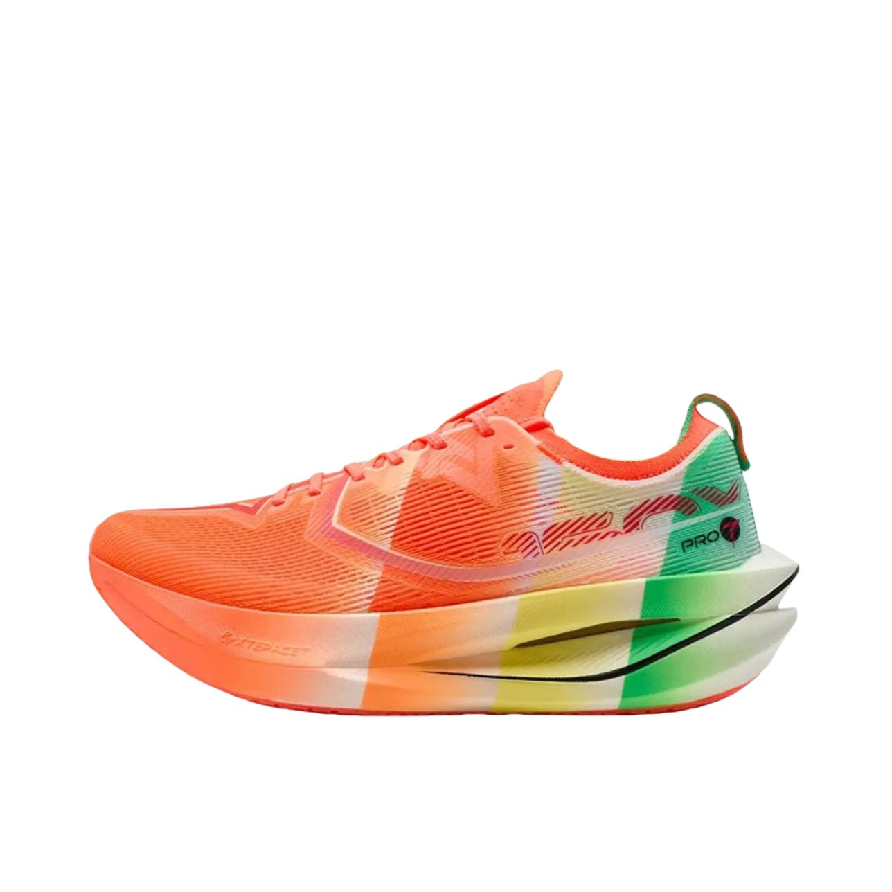 Xtep 160X – Anto Sports