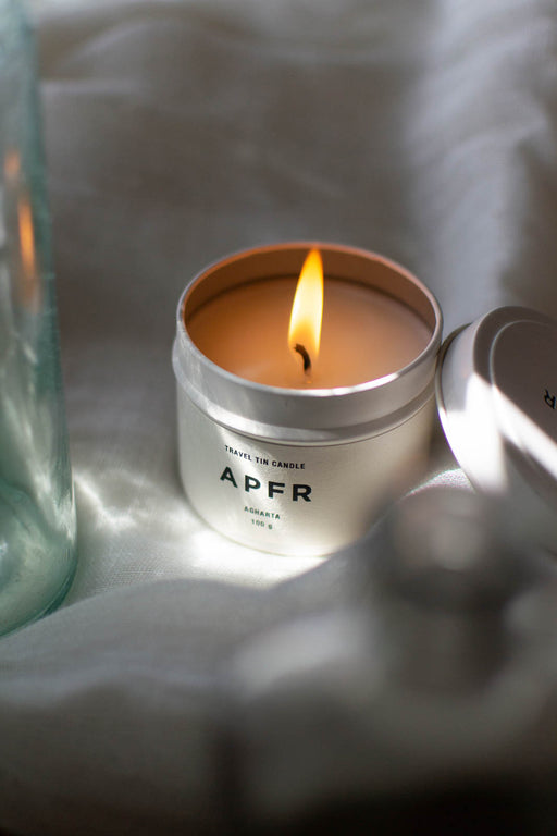 アロマキャンドル - 香りで彩るくつろぎの時間 | HOMEGOODS — ANTRY