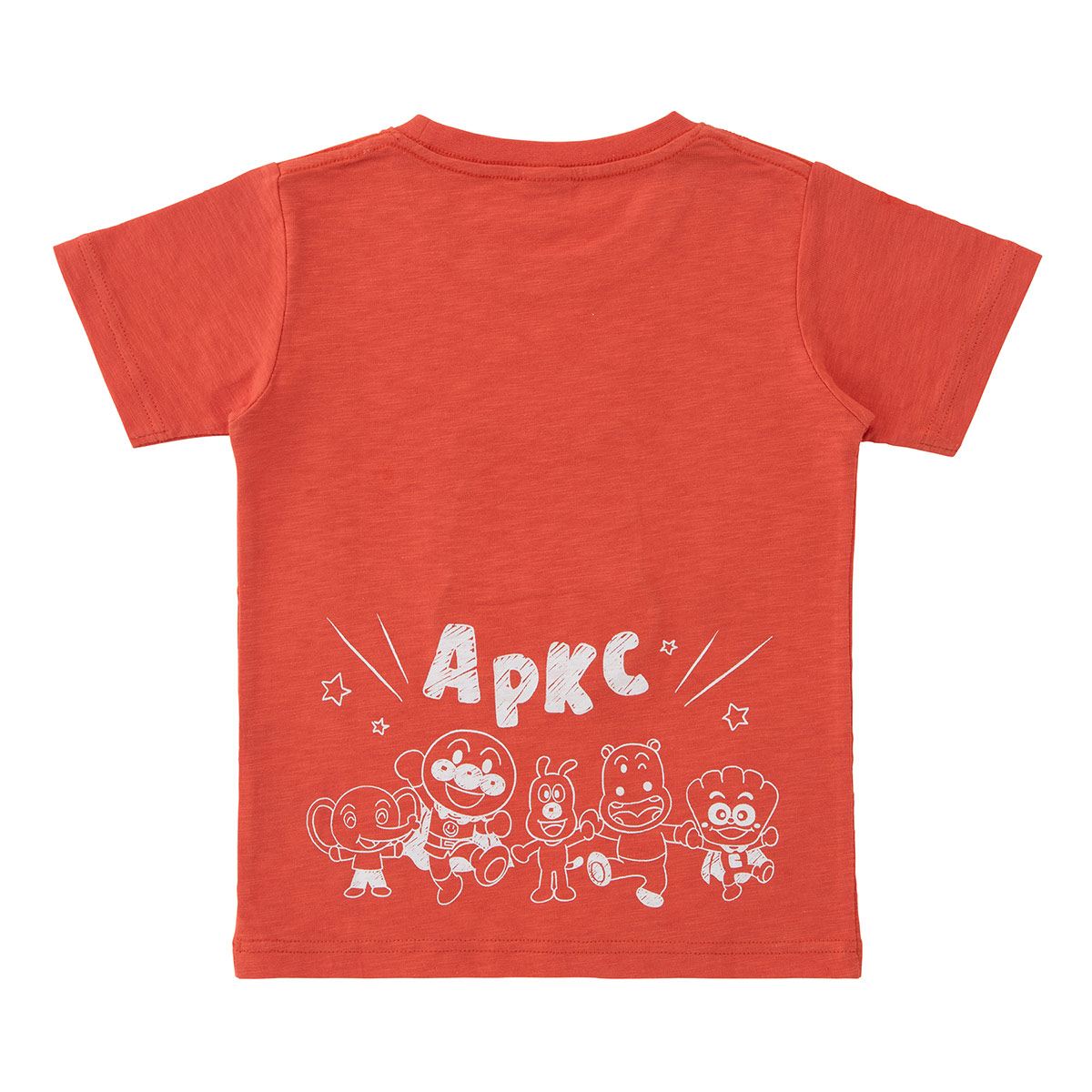 カバおパクパクTシャツ｜アイテム｜アンパンマンキッズコレクション