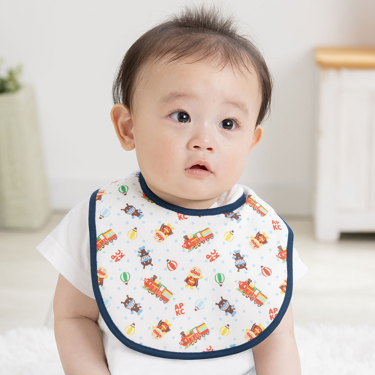 スタイ3点セット｜アイテム｜アンパンマンキッズコレクション