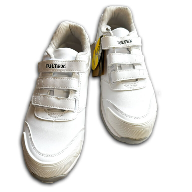 安全靴 TULTEX AZ51669 ホワイト - 安全靴・作業着の通販サイト｜安全