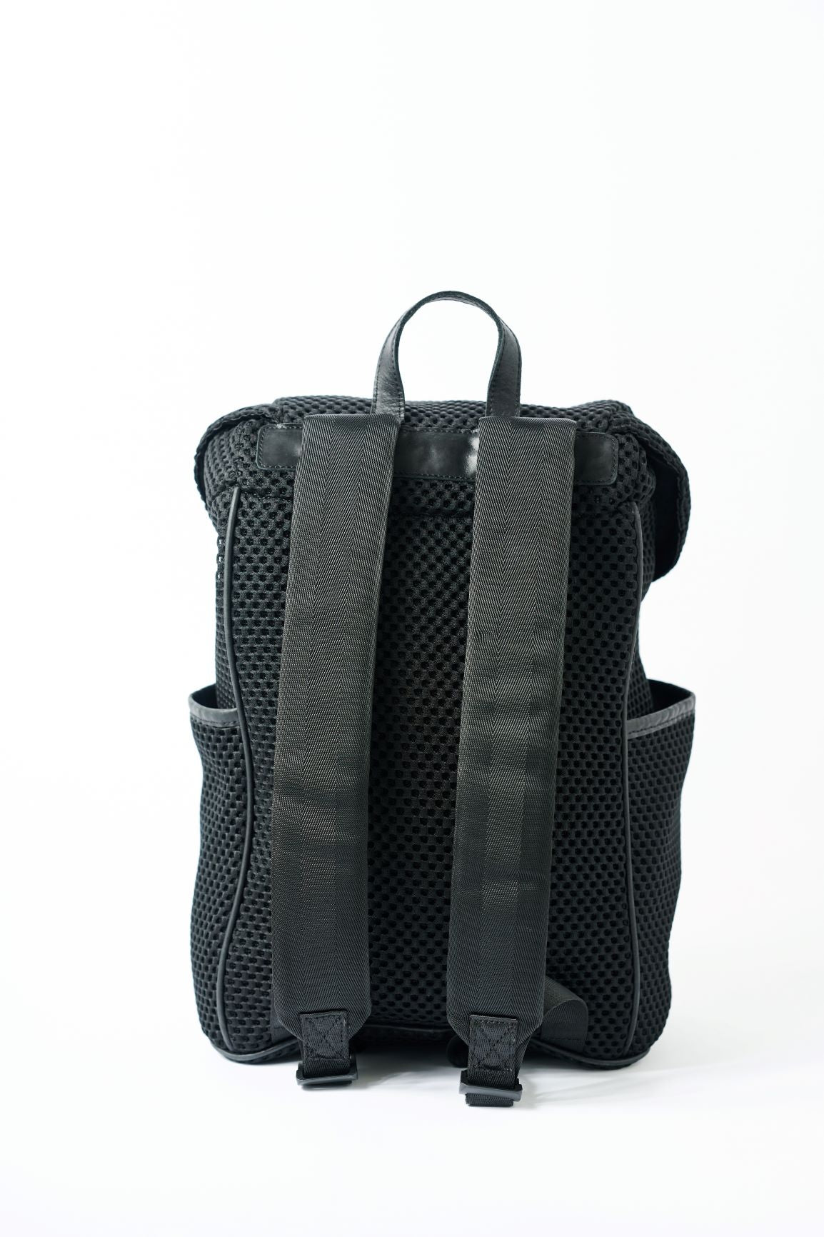 The Newberry Mesh Backpack – Anya & Niki