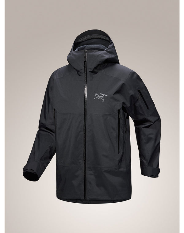 Arc'teryx Sabre Jacket Men's – Arc'teryx | Ascent Outdoors