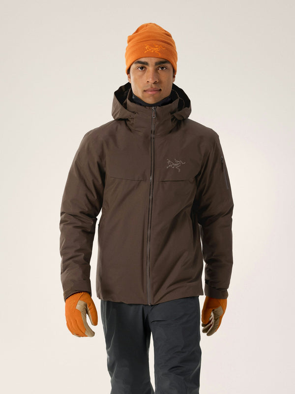 Arc'teryx Macai Jacket Men's – Arc'teryx | Ascent Outdoors