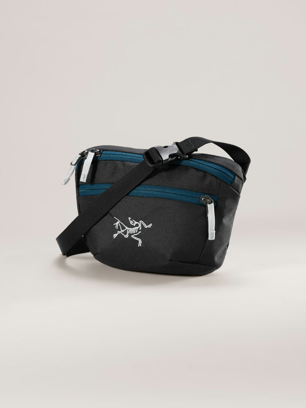 Arc'teryx Mantis 1 Waist Pack – Arc'teryx | Ascent Outdoors