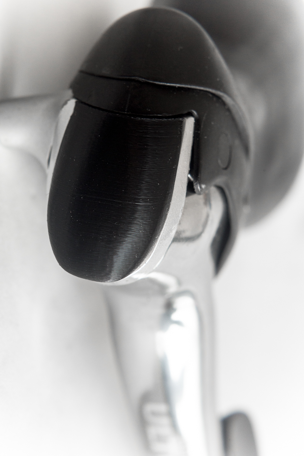 Replacement Name Plate for Shimano Ultegra ST-6510 / 105 5510