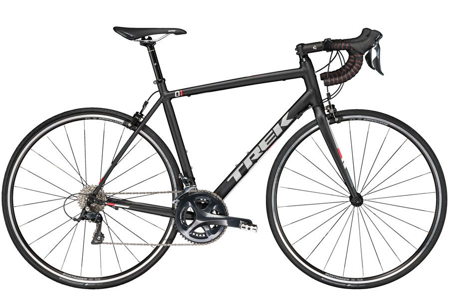 TREK 1.2 2009年 43サイズ650c 電動コンポ仕様di2 充電器付 TREK 1.2