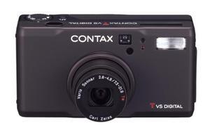 ASCII.jp：京セラ、“バリオ・ゾナー”を搭載した500万画素のコンパクト