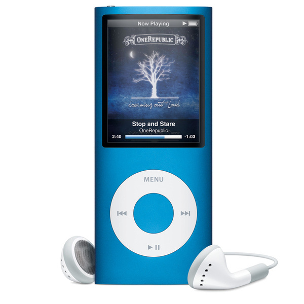 ASCII.jp：新iPod：魅惑のスタイル、選べる33モデル (1/4)