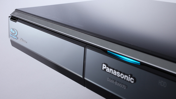 ASCII.jp：通な人も唸る画質と音質！ パナのBDレコーダー「DIGA」を