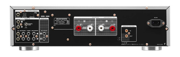 ASCII.jp：マランツ、初のUSB DAC搭載新世代プリメインアンプ「PM7005