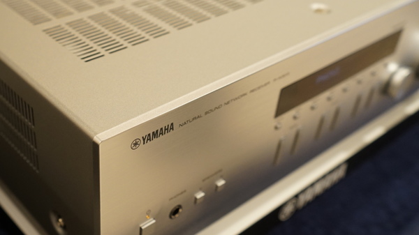 ASCII.jp：ヤマハから約5万円で買える低価格ネットワークレシーバーが