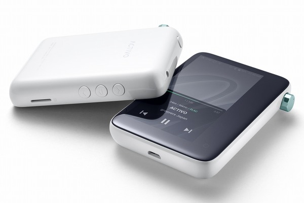 ✨おまけ付き✨ACTIVO CT10とイヤホンのセット ✨おまけ付き✨ACTIVO CT10