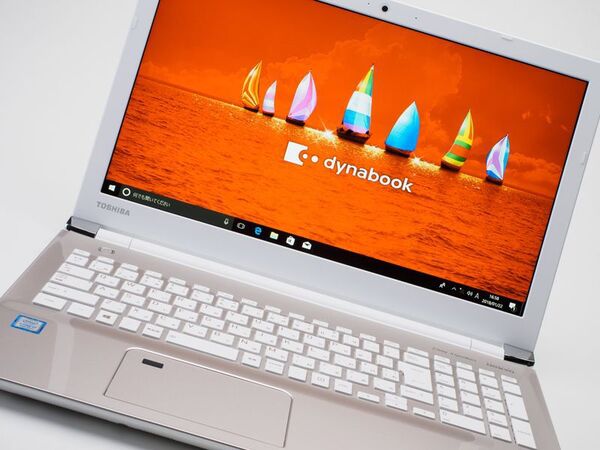 Toshiba dynabook E69/BN ノートPC Amazon.co.jp: ノートパソコン東芝