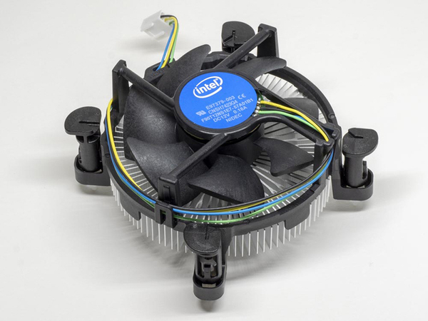 Intel Core i5-9400F（純正ファン付き） Intel Core i5-9400F（純正