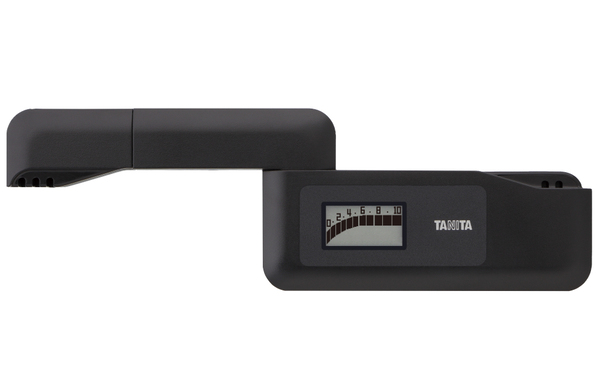 タニタ、体臭や加齢臭などをセルフチェックできるセンサー - 週刊アスキー