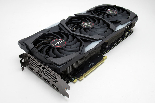 MSI GeForce RTX 2070Super 動作確認済み ジャンク 2025年最新】Yahoo
