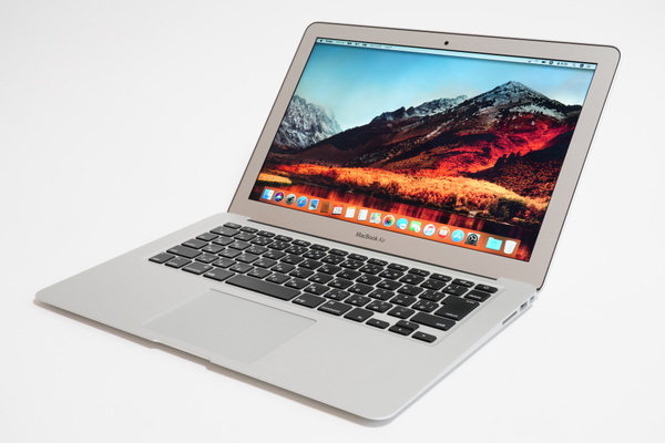 美品】MacBook Air 13-inch 2017 /8GB/512GB MacBook Air (13-inch