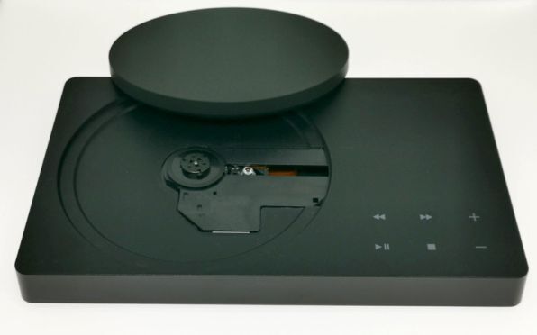 ASCII.jp：Bluetooth機能付きCDプレーヤー「BCPLAY_」を衝動買いしたが