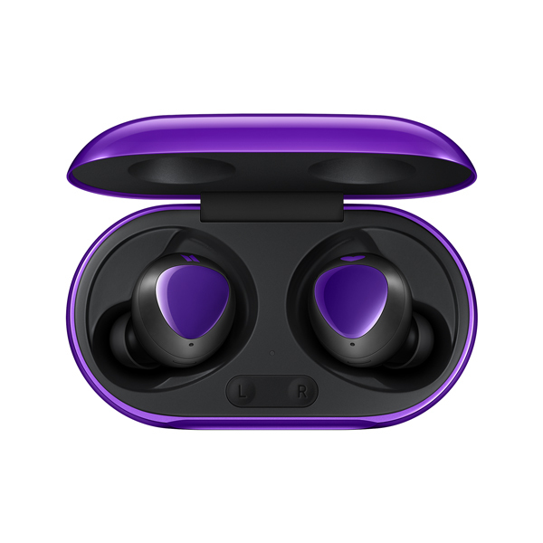 ASCII.jp：「Galaxy Buds+」BTSとコラボした特別モデルの第2弾予約受付