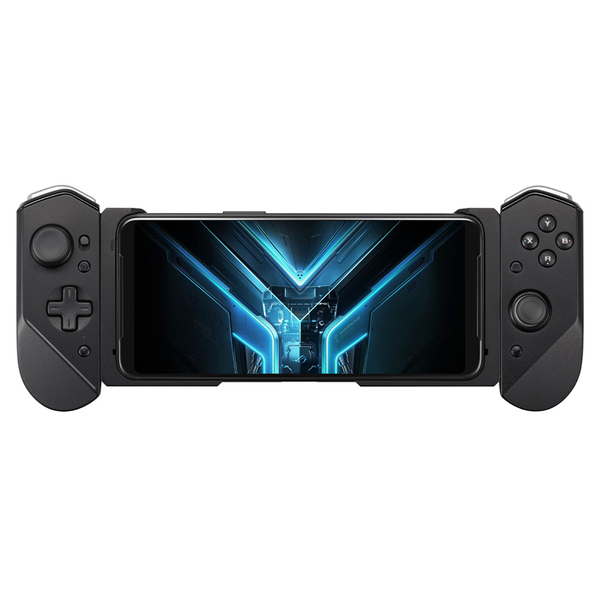 ASCII.jp：ASUS「ROG Phone 3」用2WAYコントローラー発売