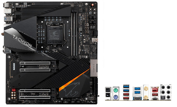 ASCII.jp：GIGABYTE、Z590／B560チップセット搭載AORUSマザーボード新