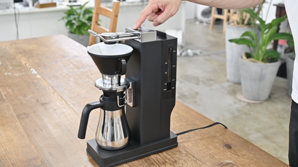 ASCII.jp：バルミューダついにコーヒーメーカー発表「家で飲めるレベル
