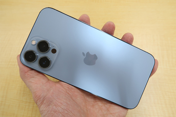 iPhone 13 Pro 128GB シエラブルー iphone13 Pro シエラブルー 128GB