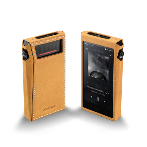 Astell＆Kernの最上位ハイレゾ機「A&ultima SP2000T」を聴く - 週刊