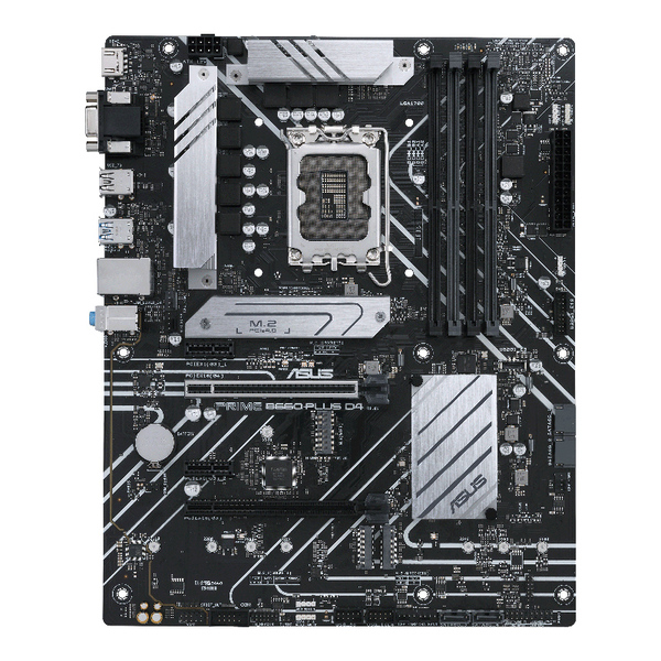 ASCII.jp：ASUS、第12世代Core対応のB660／B670／H670チップセット搭載