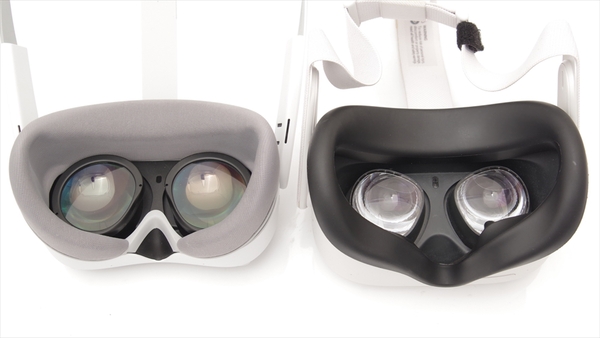 ASCII.jp：Quest 2を越える設計と価格が魅力！4万9000円のVRHMD「PICO