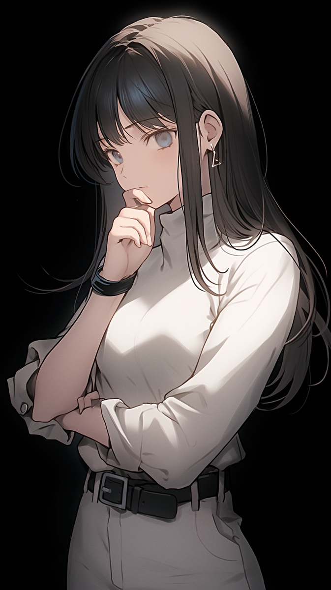 画像生成AI「Midjourney」でらくがきの棒人間からイラストをつくる方法