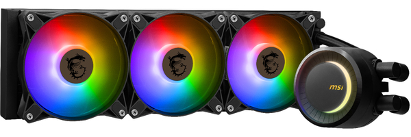 ASCII.jp：MSI、熱伝達効率を高めた水冷CPUクーラー「MAG CORELIQUID