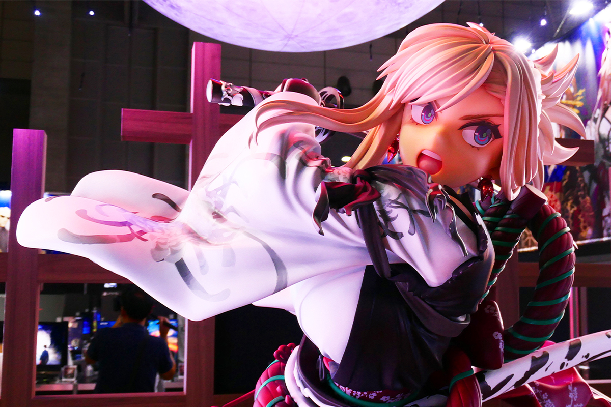 muscuto アリス・ギア・アイギス 蛙坂来弥 メガミデバイス用 改造