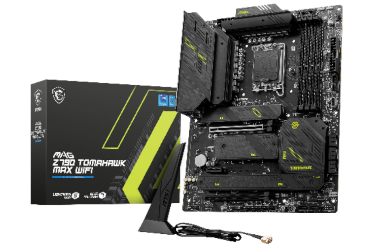 ASCII.jp：MSI、第14世代インテル Core対応Z790マザーボード発売