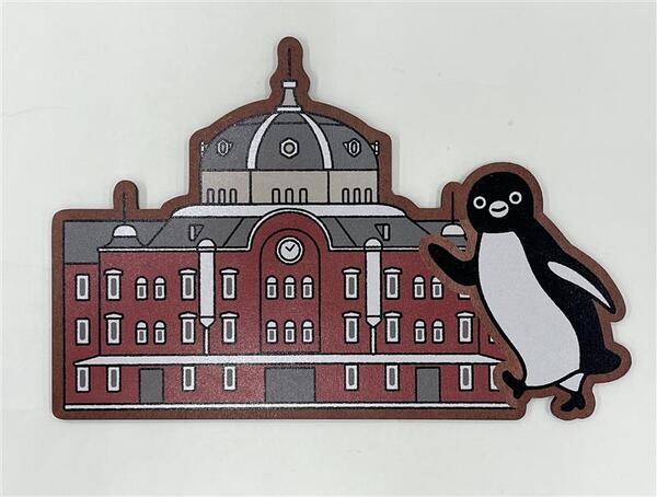 早いもの勝ち！Suicaブラックペンギンデザイン 早いもの勝ち！Suica