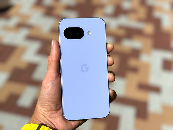 ASCII.jp：上位モデルと同じCPUとAIで超強まった「Google Pixel 9a」は