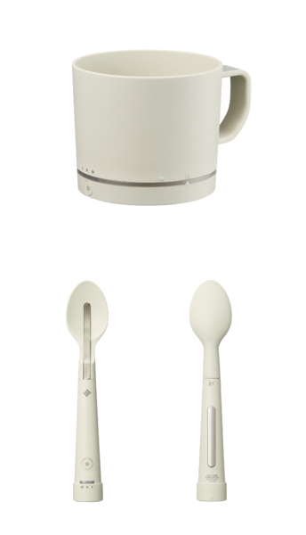 ASCII.jp：減塩生活の救世主！ キリン、電気の力で塩味を増強「エレキ