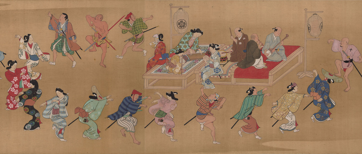 丸の内で、日本美術の奥行きに出会う──静嘉堂文庫美術館 2026年の