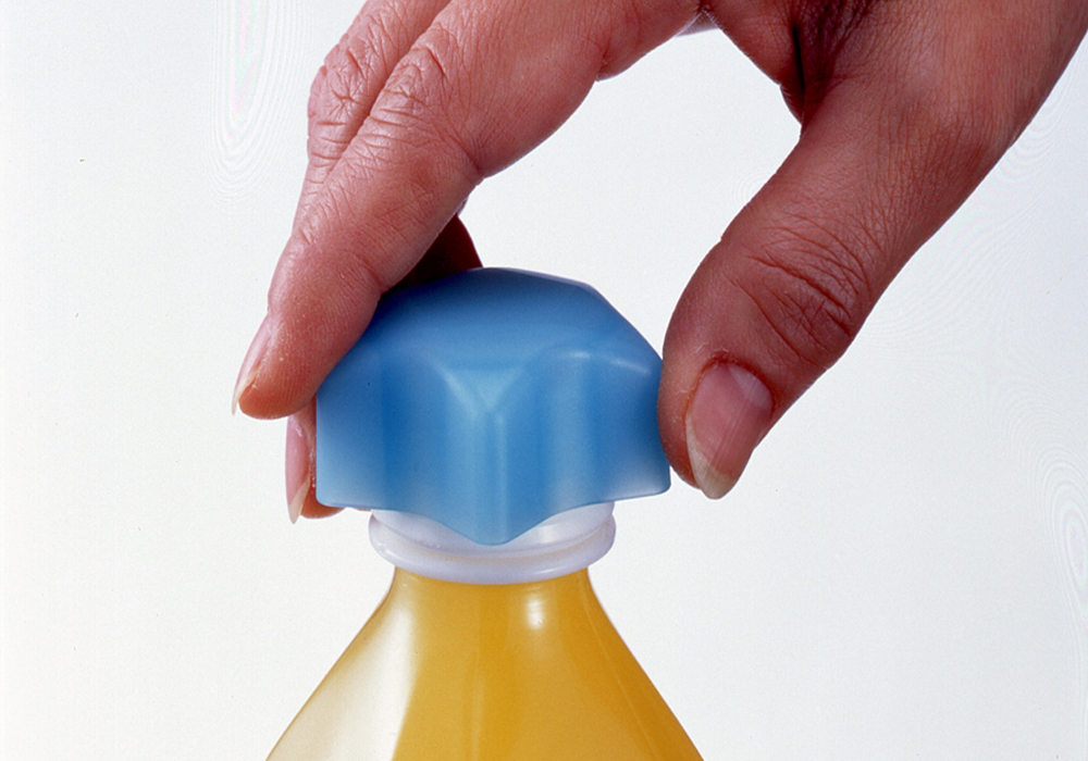 かる～くまわるペットキャップ 星 - 旭電機化成㈱ 公式HP