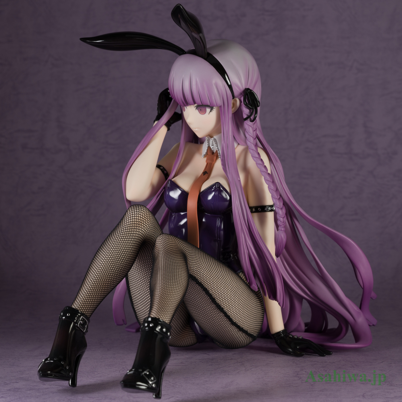 フリーイング 霧切響子 バニーVer. B-style ダンガンロンパ 希望の学園