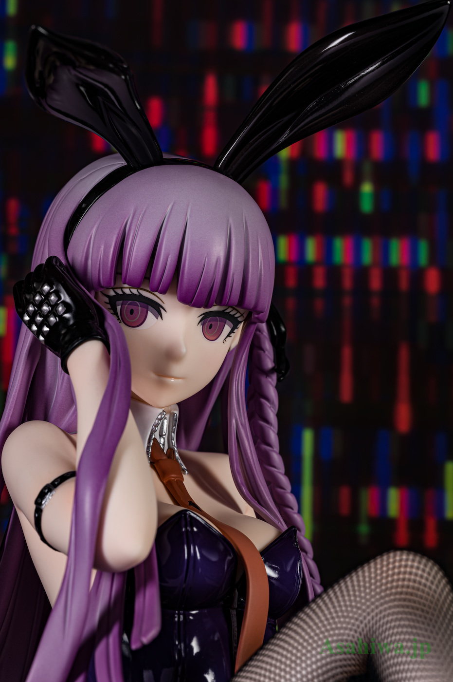 フリーイング 霧切響子 バニーVer. B-style ダンガンロンパ 希望の学園