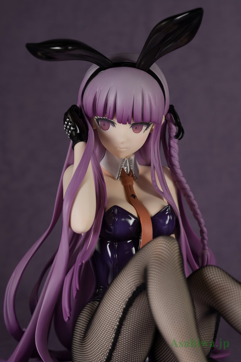 フリーイング 霧切響子 バニーVer. B-style ダンガンロンパ 希望の学園