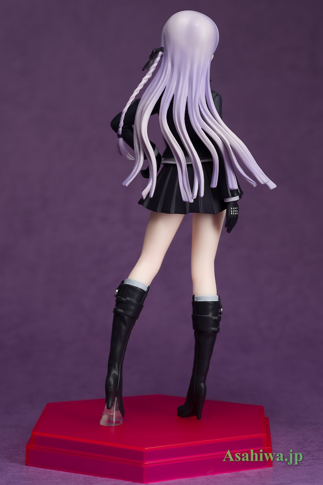 ファット・カンパニー POP UP PARADE 霧切響子 ダンガンロンパ1・2