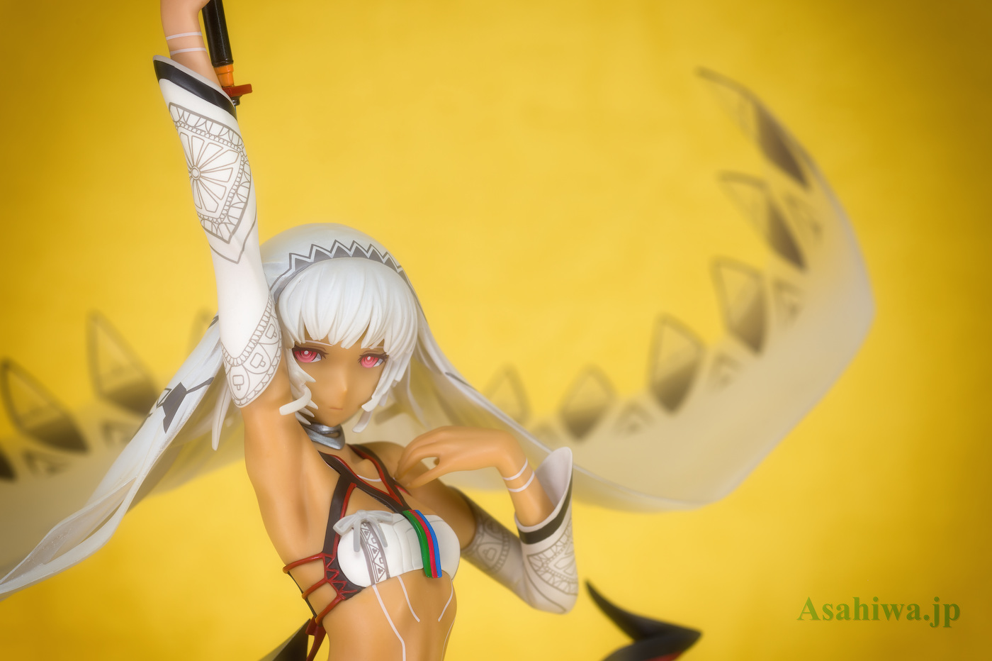 グッドスマイルカンパニー/セイバー/アルテラFate/Grand Orderよつばと