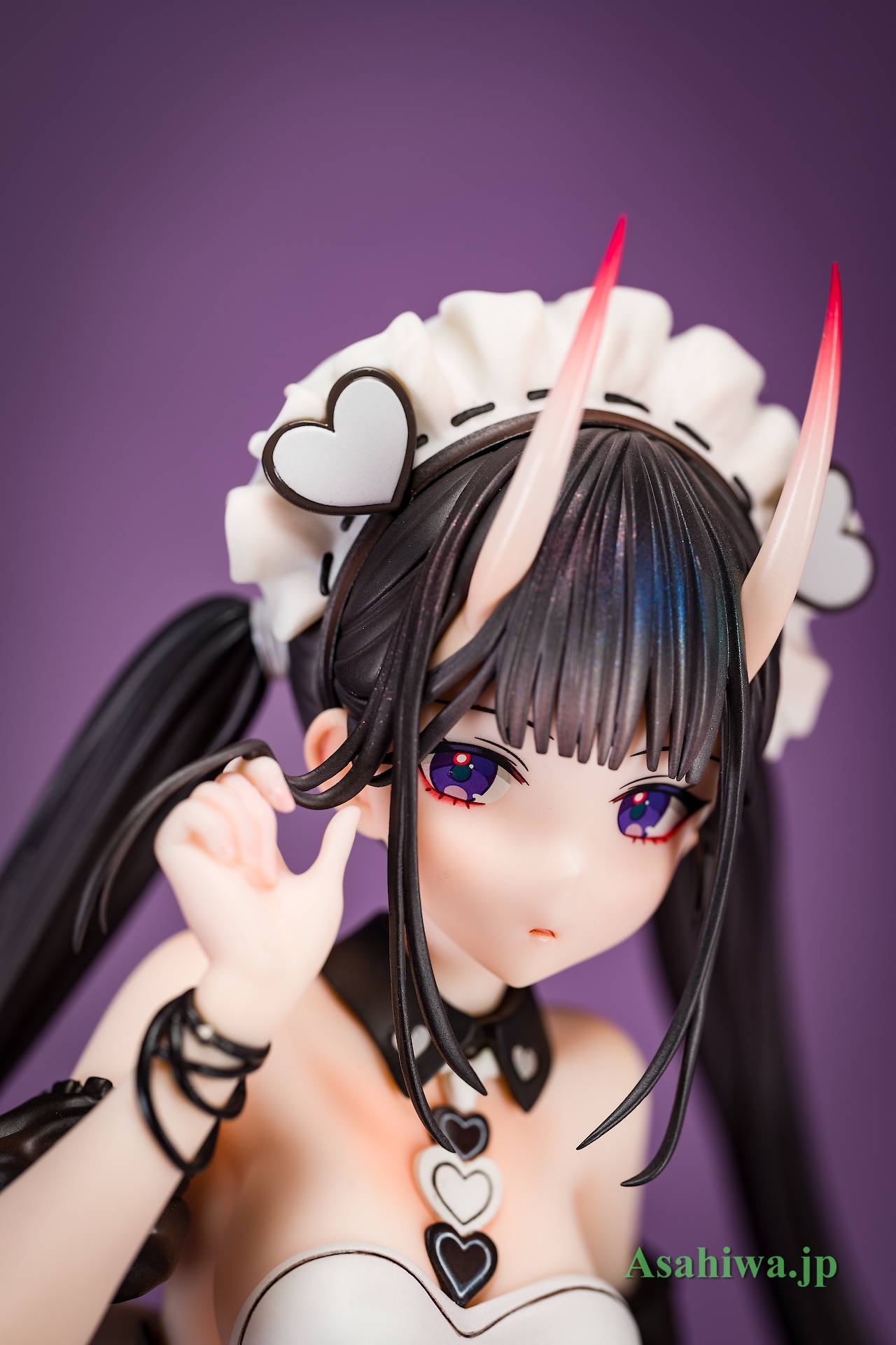 未開封】アズールレーン 能代 氷は少なめに？ あみあみ限定版(アリス