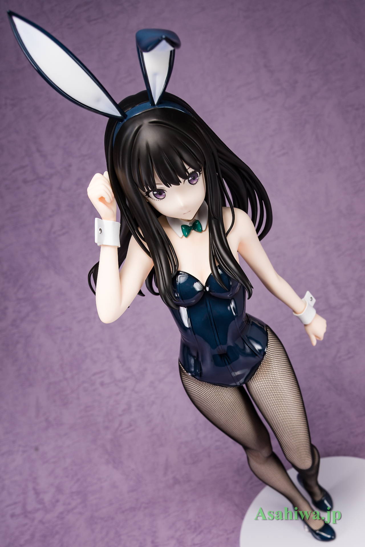 フリーイング B-Style 井ノ上たきな バニーVer. リコリス・リコイル