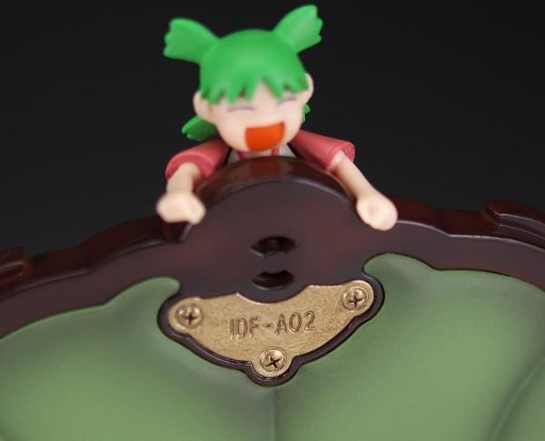 1/1フィギュア なかよし ホイホイさんズせっと 1/1フィギュア なかよし